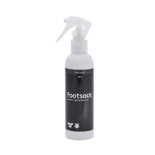 Footsack Area Repellent Spray for Dogs and Cats - PetX - Online