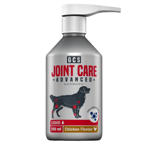GCS-Dog Joint Care Advanced Liquid 250ml - PetX - Online