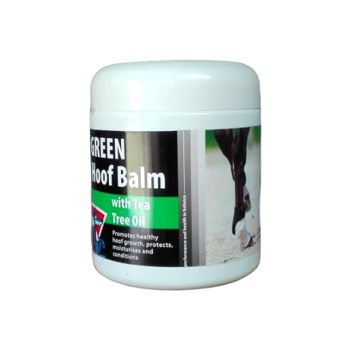 Equifox Green Hoof Balm - PetX - Online