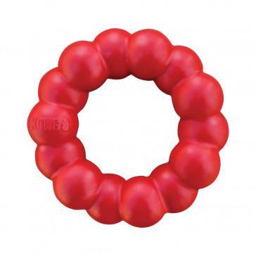 Kong Classic Ring Dog Toy - PetX - Online