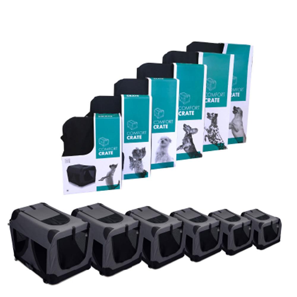 M-Pets Comfort Crate