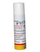 Terramycin Wound Spray - PetX - Online