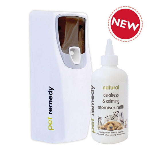 Pet Remedy Atomiser - PetX - Online