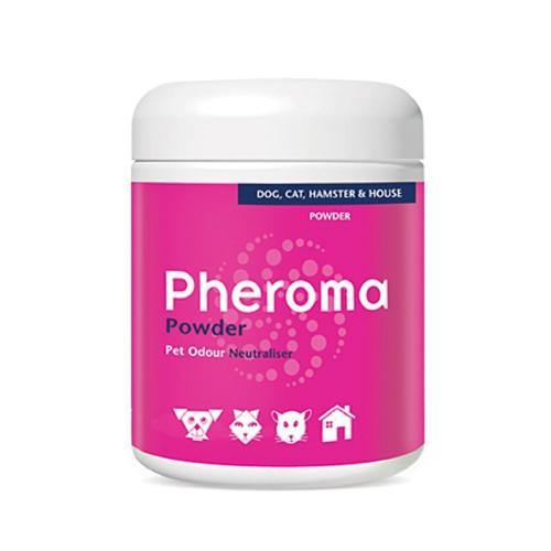 Pheroma Powder Odour Neutraliser - PetX - Online