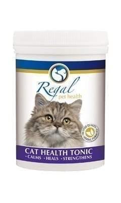 Regal Cat Health Tonic - PetX - Online
