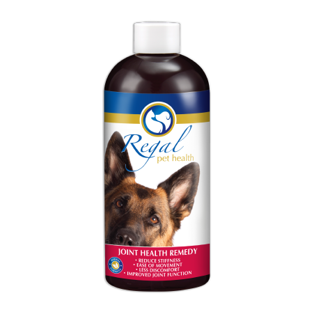 Regal Joint Health Remedy (400ml) - PetX - Online