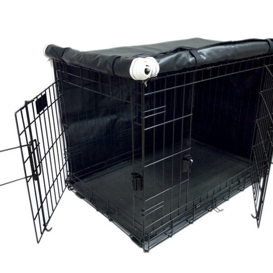 M-Pets Serenity Crate Cover