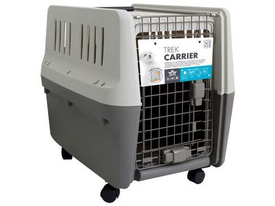 M-Pets Trek Travel Carrier